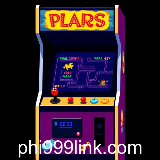 The Enduring Appeal of Arcade Classics: A Nostalgic Journey