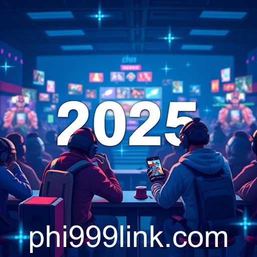 Emerging Trends in Online Gaming for 2025