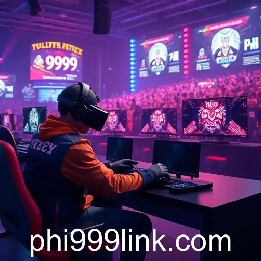 The Evolution of Online Gaming Platforms