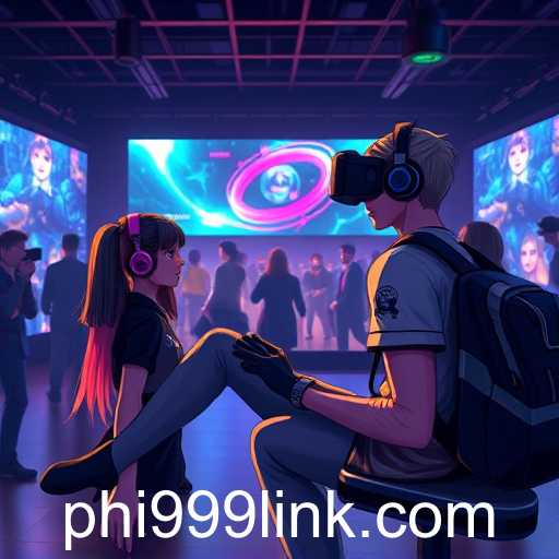 The Evolution of Online Gaming in 2025