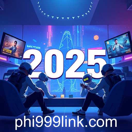 The Future of Gaming and Online Communities