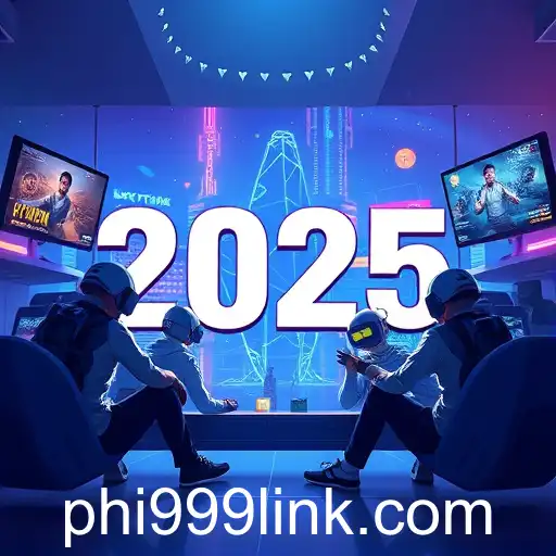 The Future of Gaming and Online Communities