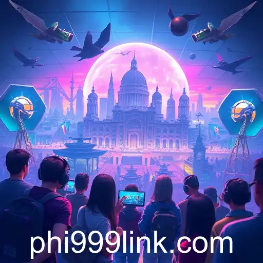 The Gaming Evolution and phi999's Influence