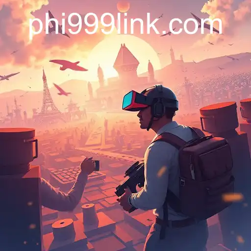 Innovations in Online Gaming