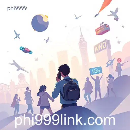 The Evolution of Gaming Websites: A Deep Dive into phi999