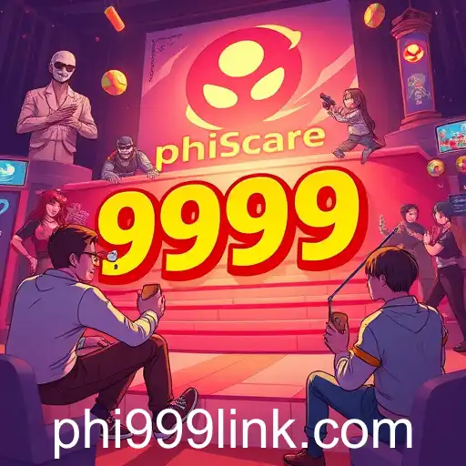 The Rise of phi999: A Game Changer in Online Gaming