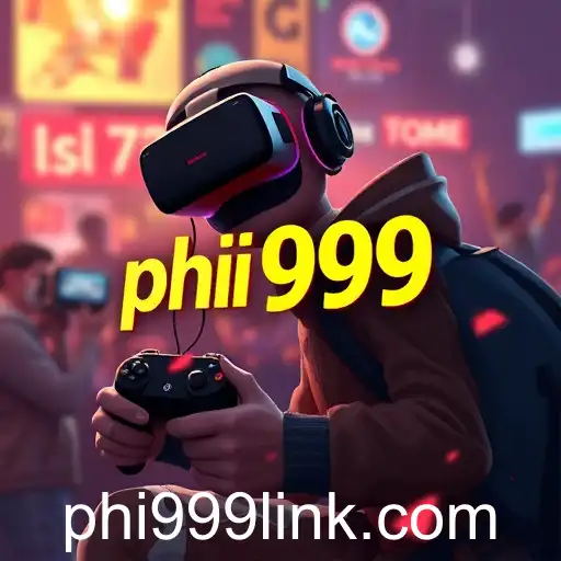 The Rise of phi999 Amid Global Digital Trends