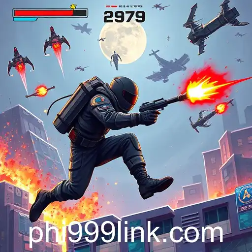 Revolutionary Trends in Online Gaming