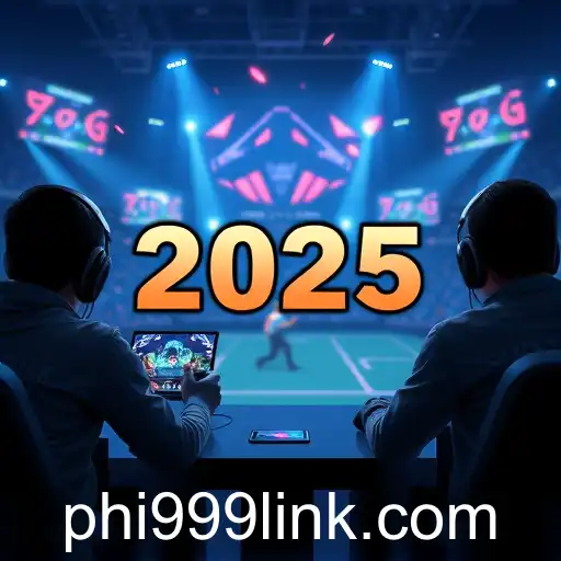 The Rise of phi999 in the Gaming World