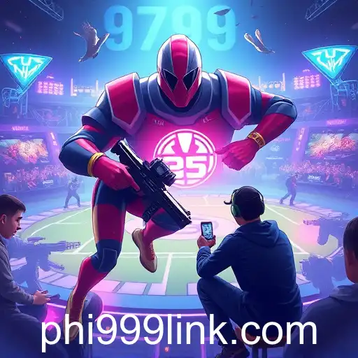The Rise of phi999 in the Gaming World