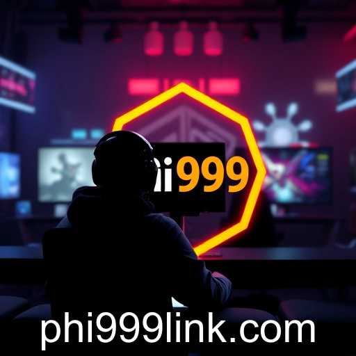 The Rising Influence of phi999 in Global Gaming