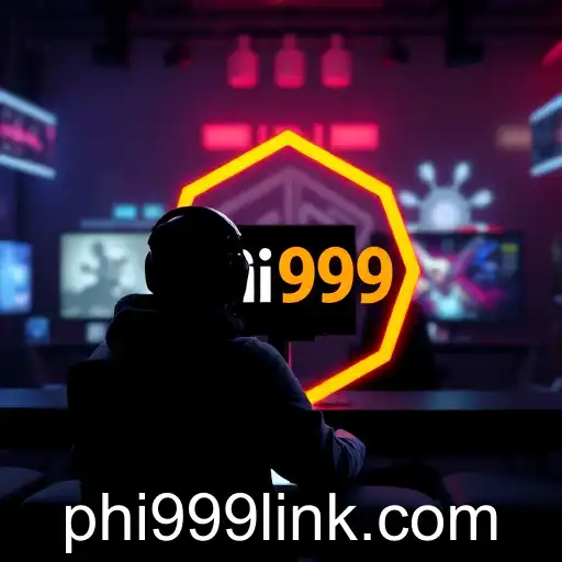 The Rising Influence of phi999 in Global Gaming