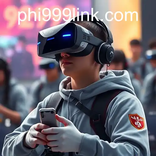 The Rising Influence of phi999 in the Gaming World