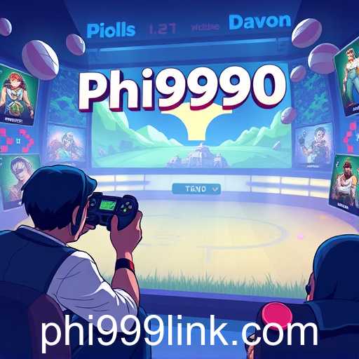 Phi999: A New Era for Online Gaming