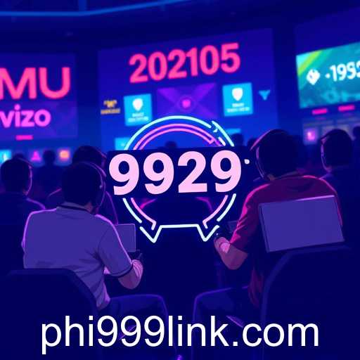 Exploring the Surge of phi999 and Online Gaming Trends