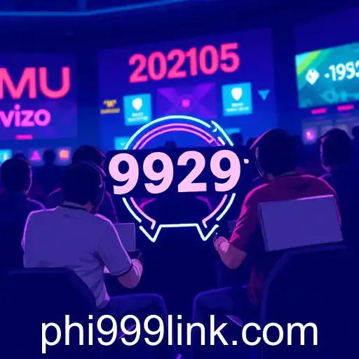 Exploring the Surge of phi999 and Online Gaming Trends