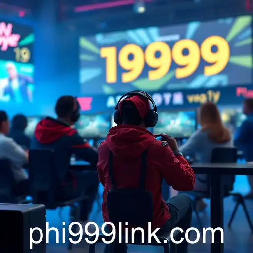 The Rise of phi999 in the Digital Gaming World