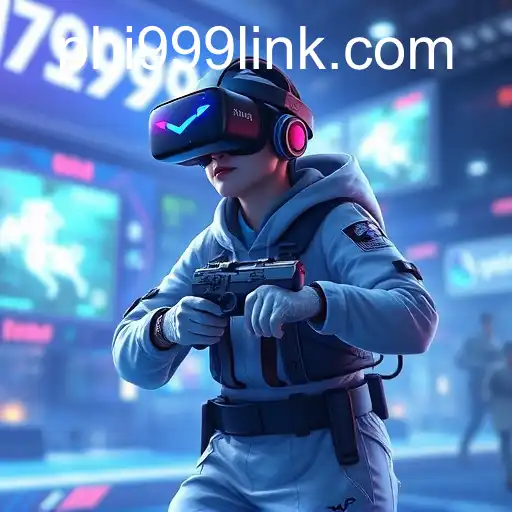 The Rise of phi999: A New Era in Online Gaming