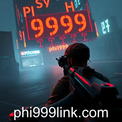 The Rise of phi999 in the Gaming World