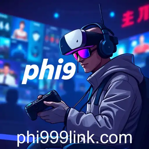 The Rise of phi999 in the Gaming World
