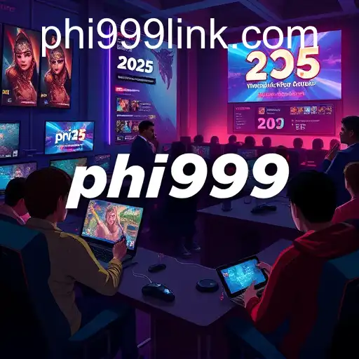 The Rise of phi999 and Its Impact on Gaming