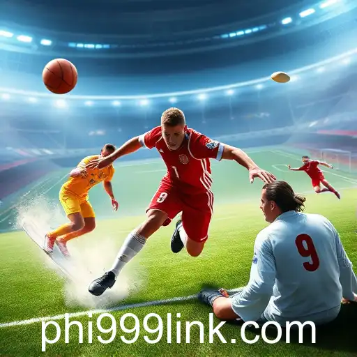 Exploring the 'Sports Games' Category: An Exciting World of Interactive Challenges