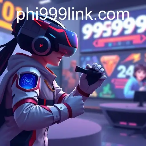 The Evolution of Phi999: Gaming in a New Era